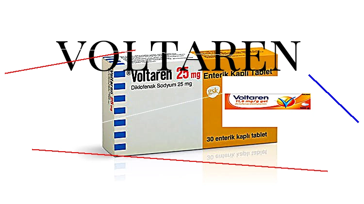 Voltaren prix belgique